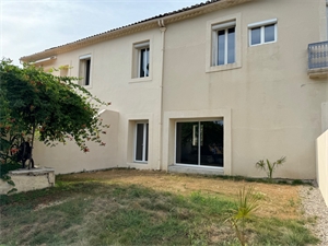 maison-villa à la vente -   34680  SAINT-GEORGES-D'ORQUES, surface 180 m2 vente maison-villa - APR735726